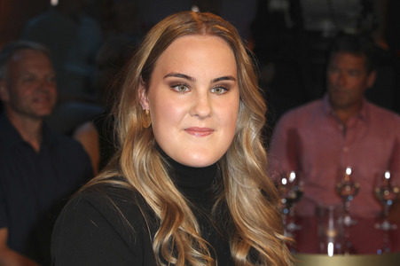 'NDR Talk Show' in Hamburg