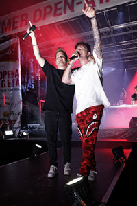 Sommer Open Air 2022 in Groß-Gerau