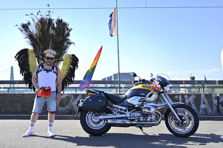 CSD 2022 in Köln