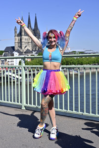 CSD 2022 in Köln