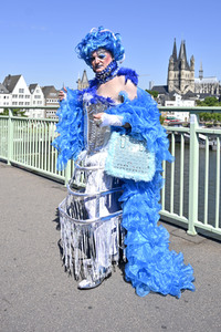 CSD 2022 in Köln