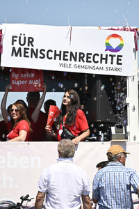 CSD 2022 in Köln