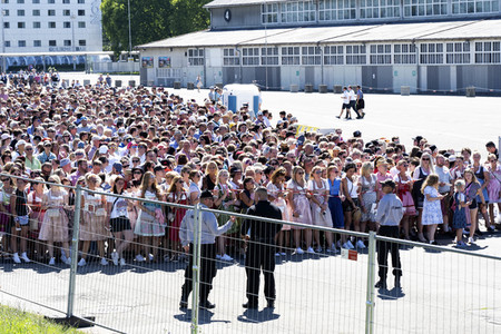 Konzert von Andreas Gabalier in Bern