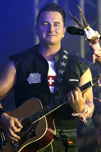 Konzert von Andreas Gabalier in Bern