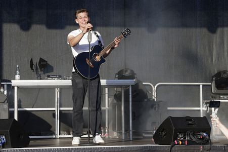 Sommer Open Air 2022 in Groß-Gerau