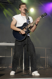 Sommer Open Air 2022 in Groß-Gerau