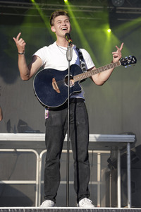 Sommer Open Air 2022 in Groß-Gerau
