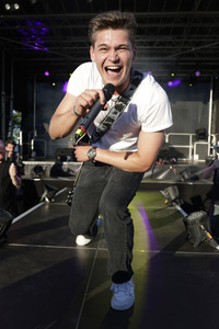 Sommer Open Air 2022 in Groß-Gerau