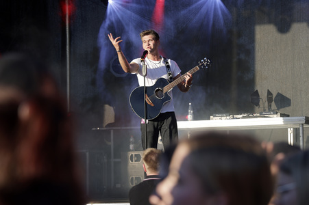 Sommer Open Air 2022 in Groß-Gerau