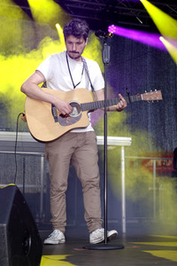 Sommer Open Air 2022 in Groß-Gerau