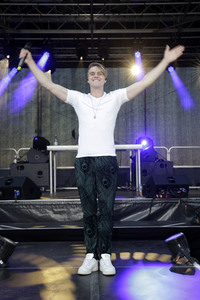 Sommer Open Air 2022 in Groß-Gerau