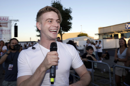 Sommer Open Air 2022 in Groß-Gerau