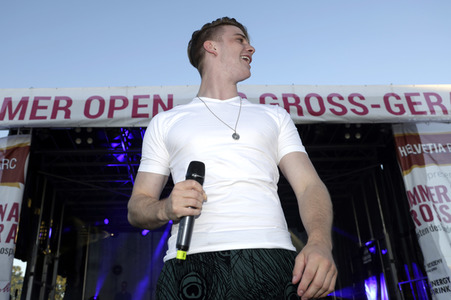 Sommer Open Air 2022 in Groß-Gerau