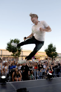 Sommer Open Air 2022 in Groß-Gerau