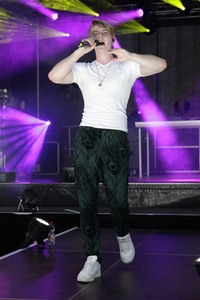 Sommer Open Air 2022 in Groß-Gerau