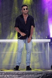 Sommer Open Air 2022 in Groß-Gerau