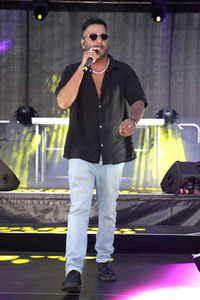 Sommer Open Air 2022 in Groß-Gerau