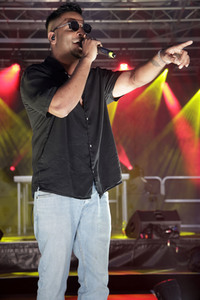 Sommer Open Air 2022 in Groß-Gerau