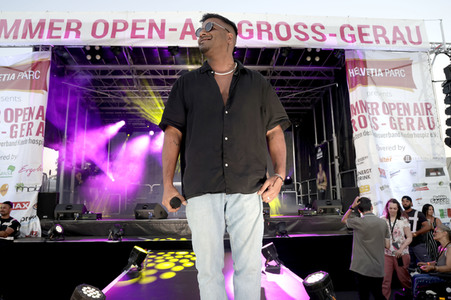 Sommer Open Air 2022 in Groß-Gerau