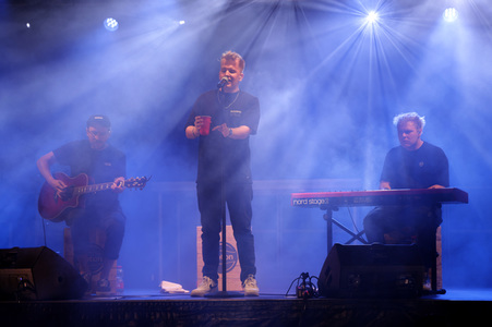 Sommer Open Air 2022 in Groß-Gerau