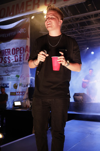 Sommer Open Air 2022 in Groß-Gerau