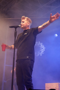 Sommer Open Air 2022 in Groß-Gerau