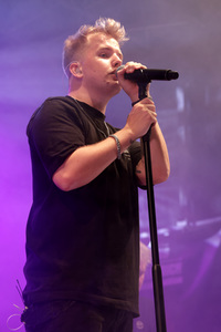 Sommer Open Air 2022 in Groß-Gerau