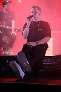 Sommer Open Air 2022 in Groß-Gerau