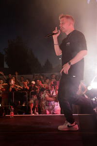 Sommer Open Air 2022 in Groß-Gerau