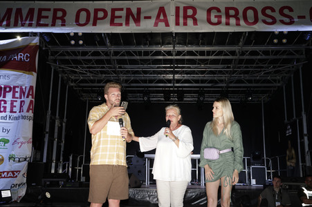 Sommer Open Air 2022 in Groß-Gerau