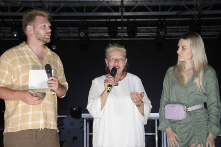 Sommer Open Air 2022 in Groß-Gerau