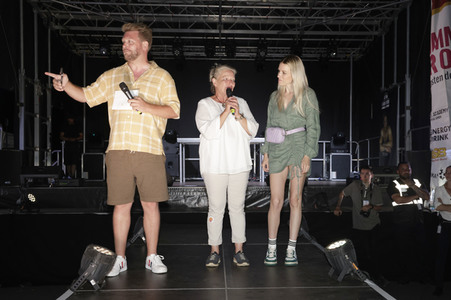 Sommer Open Air 2022 in Groß-Gerau