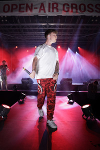 Sommer Open Air 2022 in Groß-Gerau