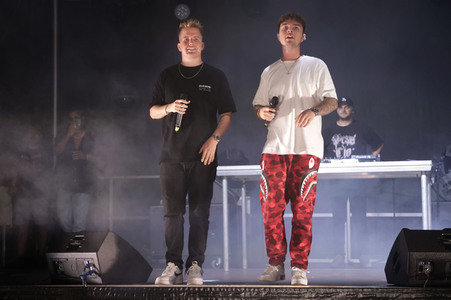 Sommer Open Air 2022 in Groß-Gerau