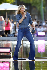 Sommerpaty 'Sommer bei uns' in Leipzig