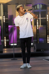 Sommerpaty 'Sommer bei uns' in Leipzig