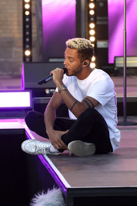 Sommerpaty 'Sommer bei uns' in Leipzig