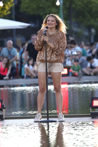 Sommerpaty 'Sommer bei uns' in Leipzig