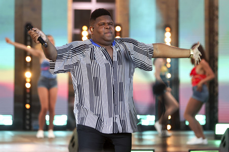 Sommerpaty 'Sommer bei uns' in Leipzig