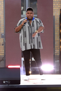 Sommerpaty 'Sommer bei uns' in Leipzig