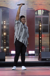 Sommerpaty 'Sommer bei uns' in Leipzig