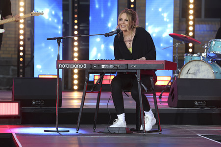 Sommerpaty 'Sommer bei uns' in Leipzig