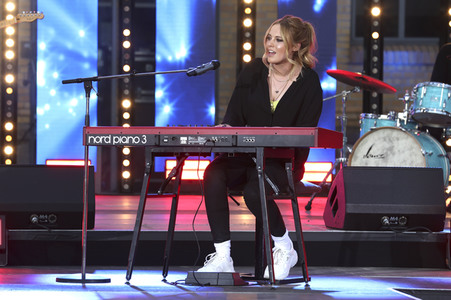 Sommerpaty 'Sommer bei uns' in Leipzig