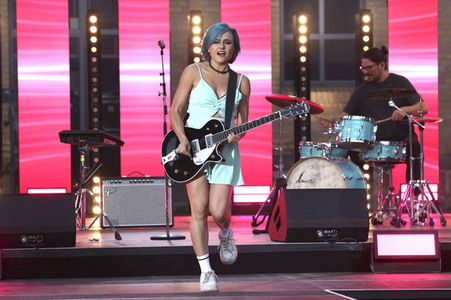 Sommerpaty 'Sommer bei uns' in Leipzig