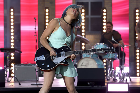 Sommerpaty 'Sommer bei uns' in Leipzig