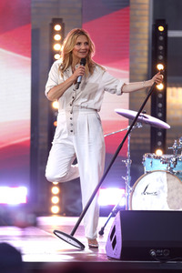 Sommerpaty 'Sommer bei uns' in Leipzig