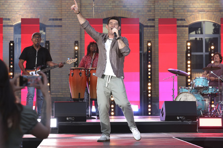 Sommerpaty 'Sommer bei uns' in Leipzig