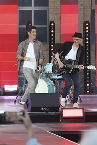 Sommerpaty 'Sommer bei uns' in Leipzig