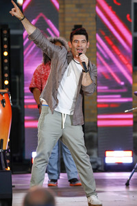 Sommerpaty 'Sommer bei uns' in Leipzig