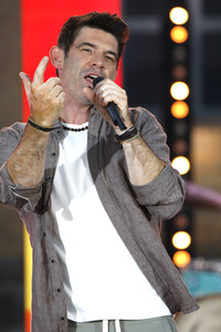 Sommerpaty 'Sommer bei uns' in Leipzig